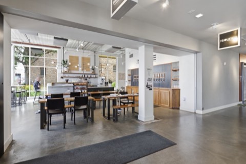 Jones 421 Market