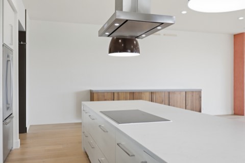 Kitchen detail